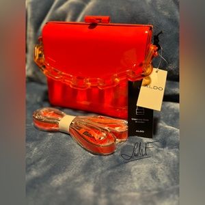 ALDO Handbag (new 100%)